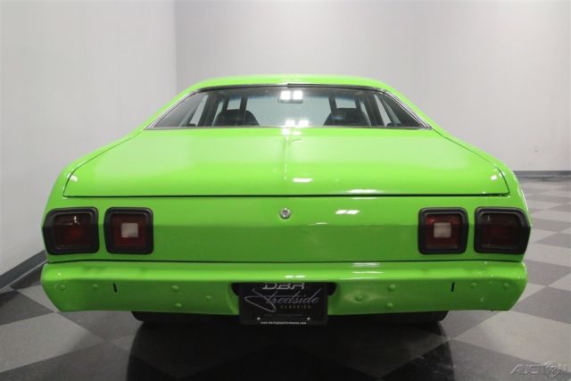1974 Dodge Dart Restomod - photo 11