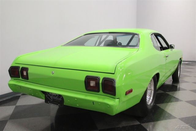 1974 Dodge Dart Restomod - photo 12