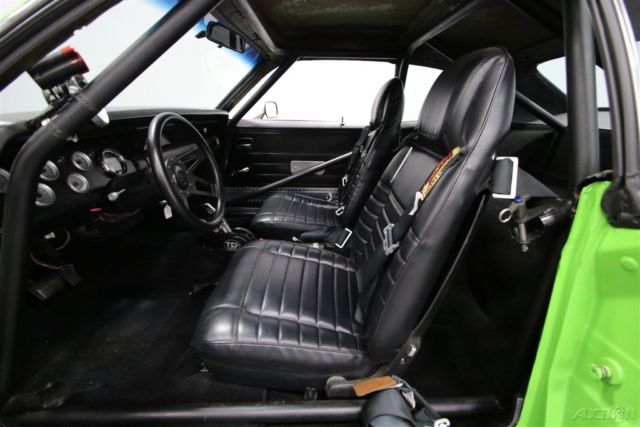 1974 Dodge Dart Restomod - photo 4
