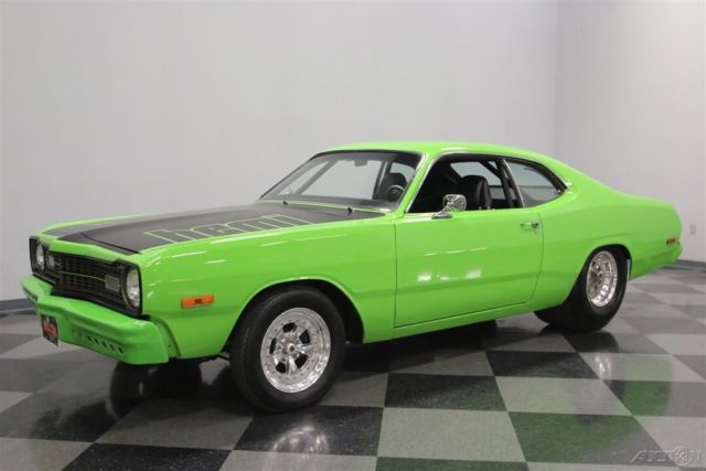 1974 Dodge Dart Restomod - photo 6