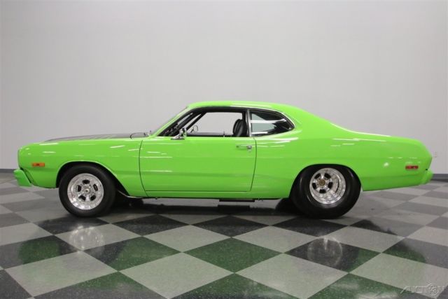 1974 Dodge Dart Restomod - photo 7