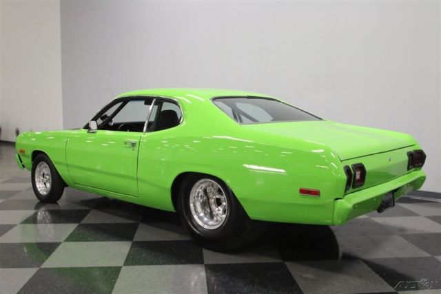 1974 Dodge Dart Restomod - photo 8