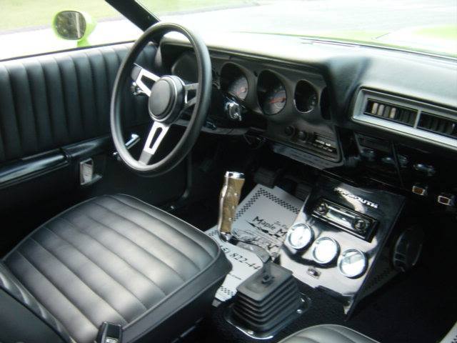 1974 Plymouth Road Runner - photo 7