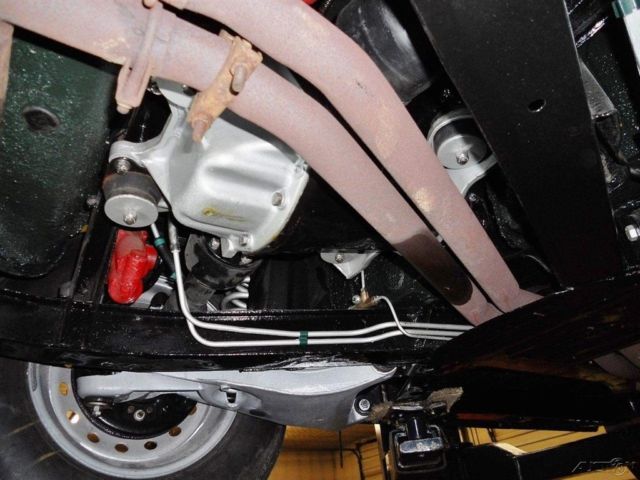 1974 Triumph Other ROADSTER - photo 12