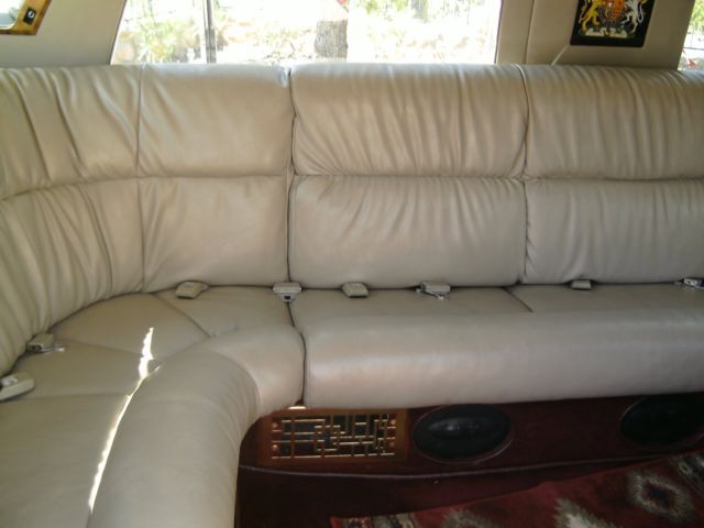 1974 Rolls-Royce Silver Shadow - photo 5