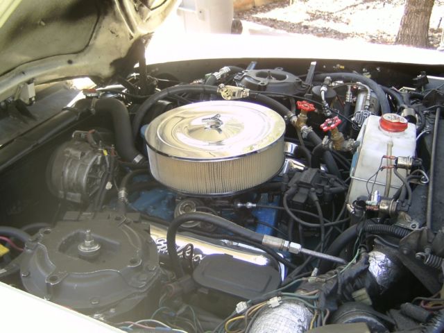 1974 Rolls-Royce Silver Shadow - photo 7
