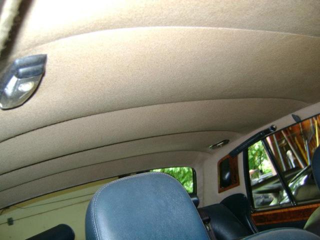 1974 Rolls-Royce Rolls-Royce Leather Seats - photo 9