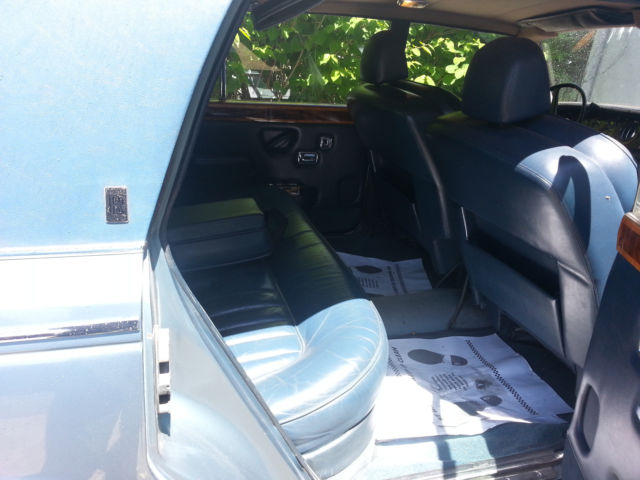 1974 Rolls-Royce Silver Shadow - photo 6