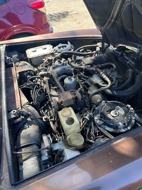 1974 Rolls-Royce Silver Shadow - photo 9