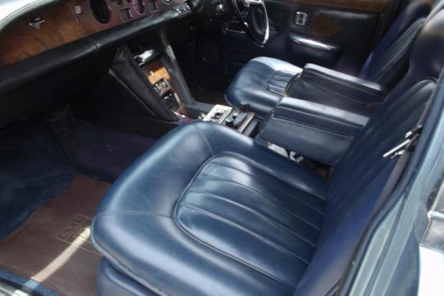 1974 Rolls-Royce Silver Shadow Silver Shadow - photo 5