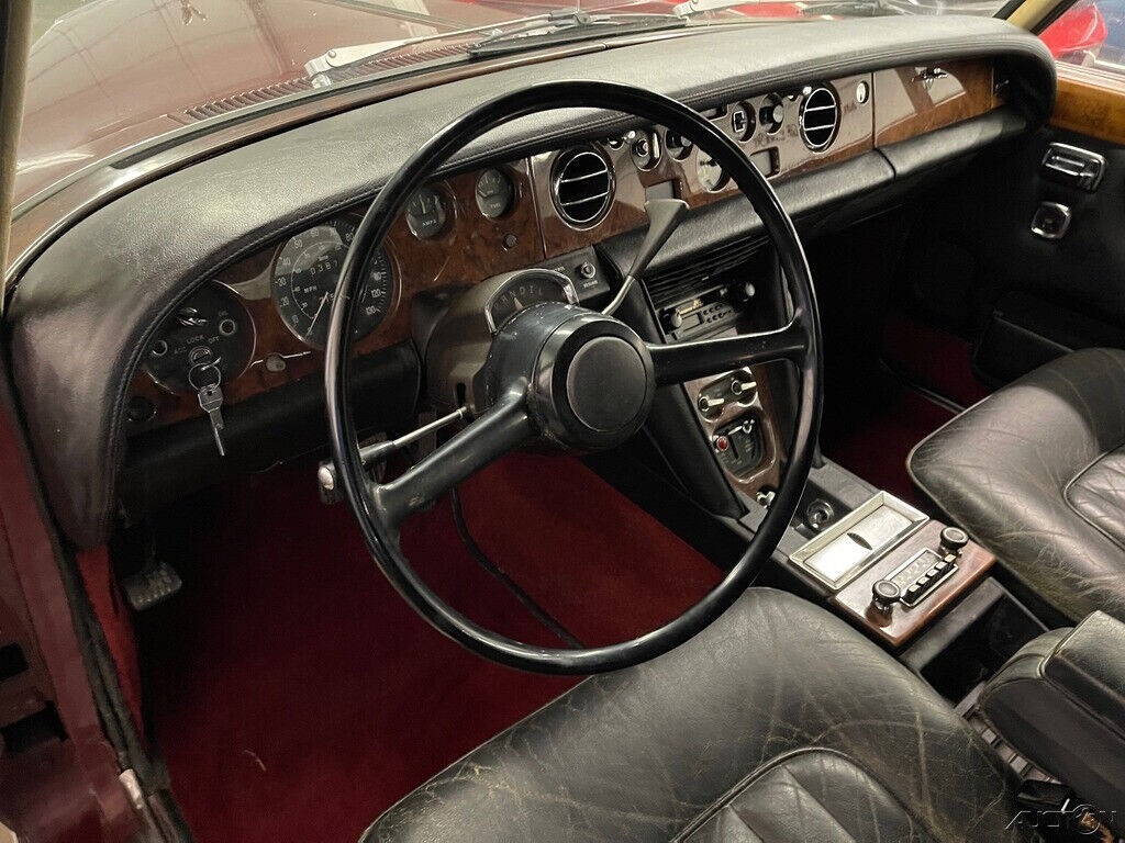 1974 Rolls-Royce Silver Shadow Long Wheel Base - photo 13