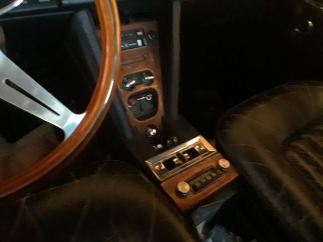 1974 Rolls-Royce Silver Shadow - photo 7