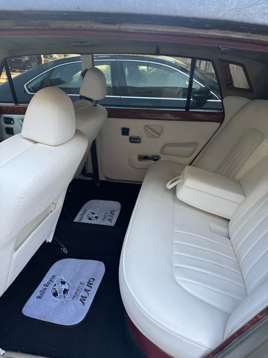 1974 Rolls-Royce Silver Shadow - photo 6