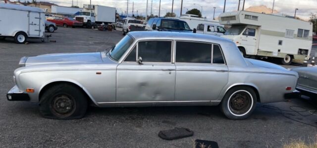 1974 Rolls-Royce Wraith - photo 3