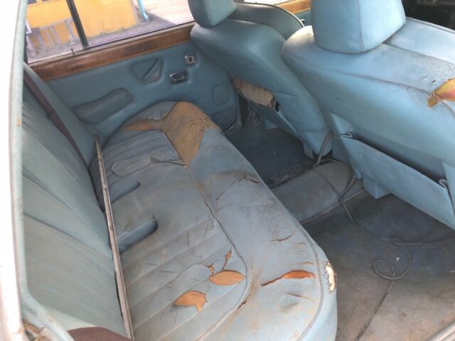 1974 Rolls-Royce Wraith - photo 5