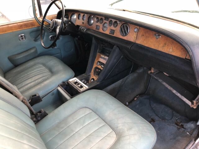 1974 Rolls-Royce Wraith - photo 6