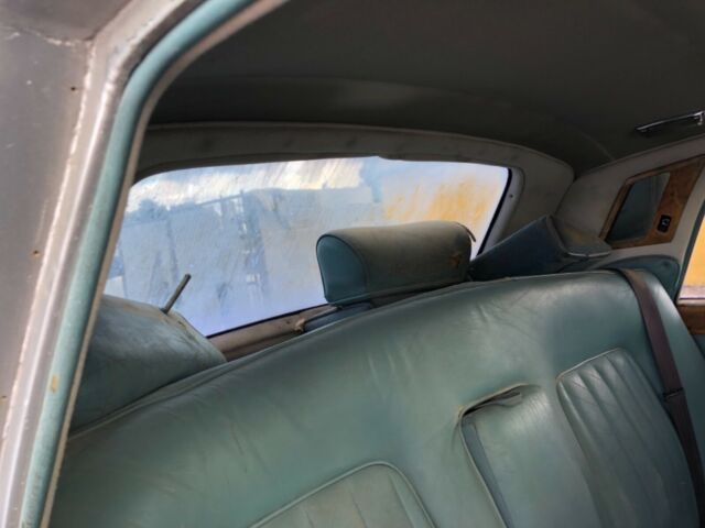 1974 Rolls-Royce Wraith - photo 7