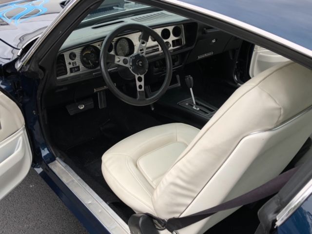 1974 Pontiac Trans Am - photo 10