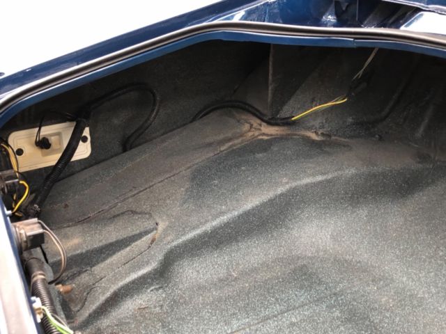1974 Pontiac Trans Am - photo 11