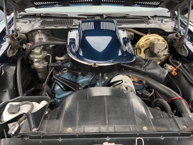 1974 Pontiac Trans Am - photo 12