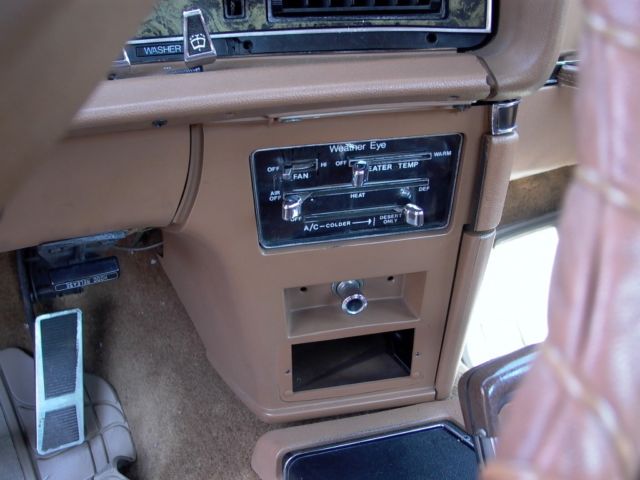 1974 AMC Javelin - photo 11