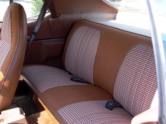 1974 AMC Javelin - photo 13