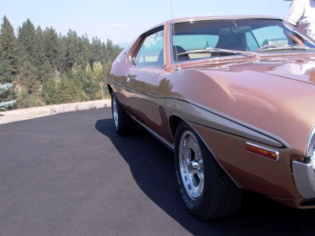 1974 AMC Javelin - photo 7