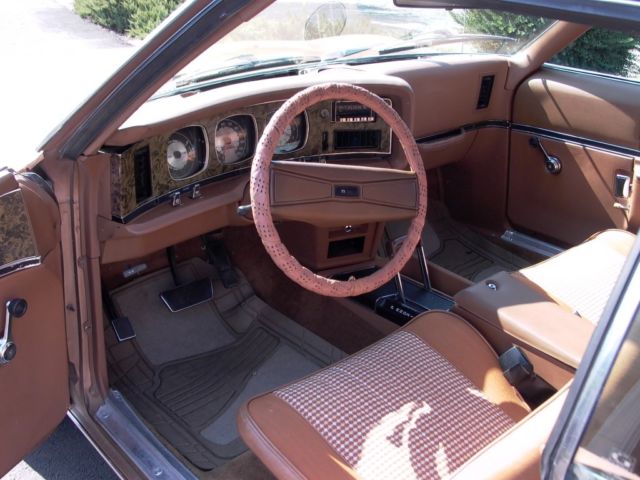 1974 AMC Javelin - photo 8