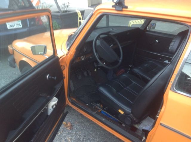 1974 Saab Other 99 LE - photo 3