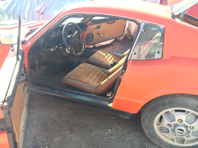 1974 Saab Sonett RUNS - NEW UPHOLSTERY/CARPET - NEEDS CLUTCH - photo 3