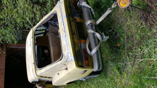 1974 Saab Sonett - photo 3