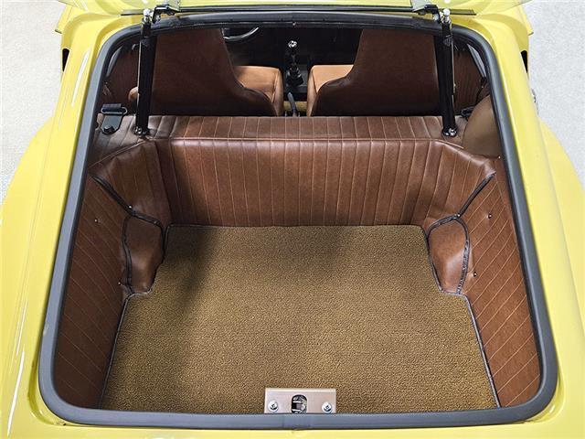 1974 Saab Sonett - photo 10
