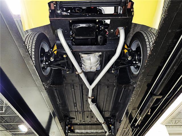 1974 Saab Sonett - photo 12
