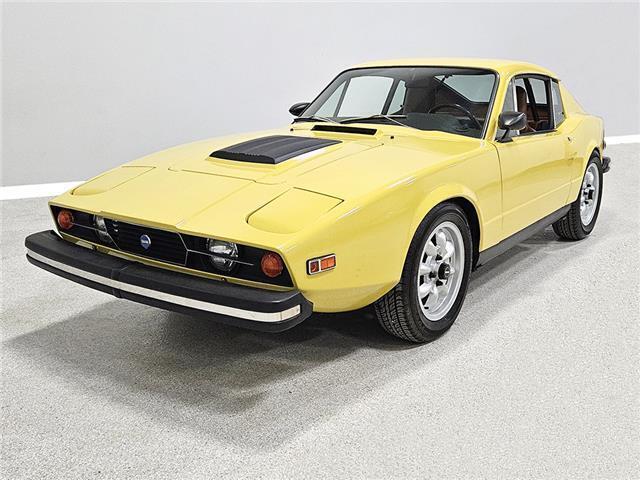 1974 Saab Sonett - photo 3