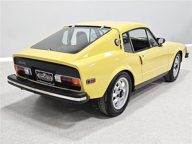 1974 Saab Sonett - photo 5
