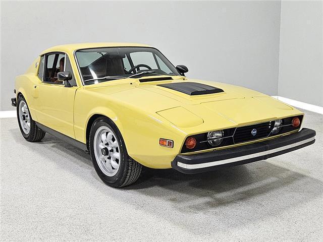 1974 Saab Sonett - photo 6