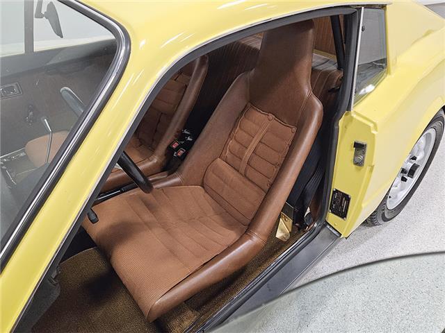 1974 Saab Sonett - photo 8