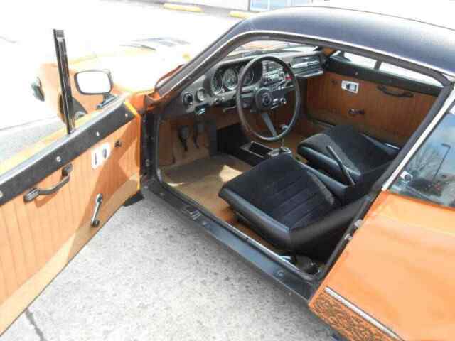 1974 Saab Sonett -- - photo 10