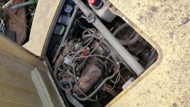1974 Saab Sonett - photo 8