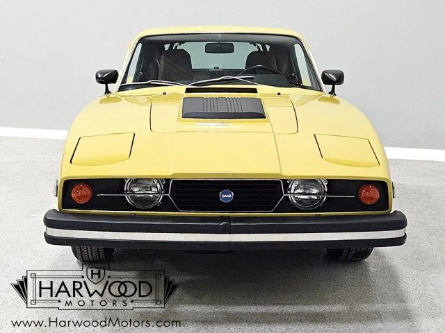 1974 Saab Sonett - photo 9