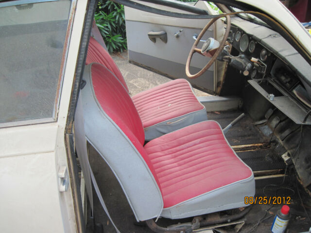 1974 Saab Sonett - photo 7