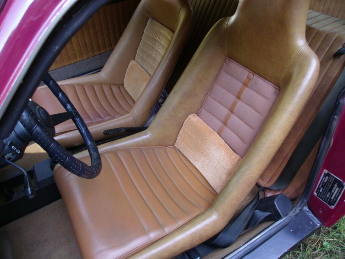 1974 Saab Sonett - photo 6