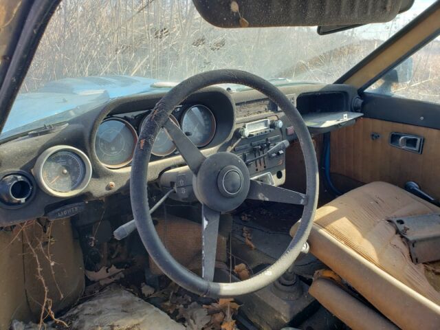 1974 Saab Sonett -- - photo 10