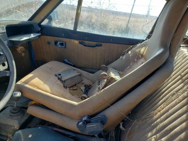 1974 Saab Sonett -- - photo 11