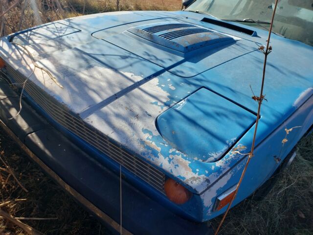 1974 Saab Sonett -- - photo 2