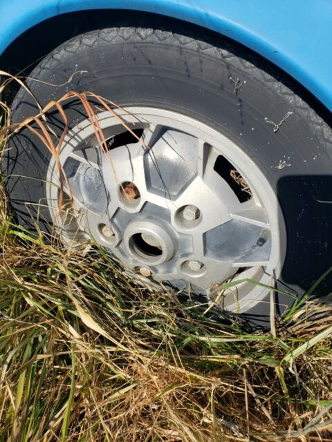 1974 Saab Sonett -- - photo 4