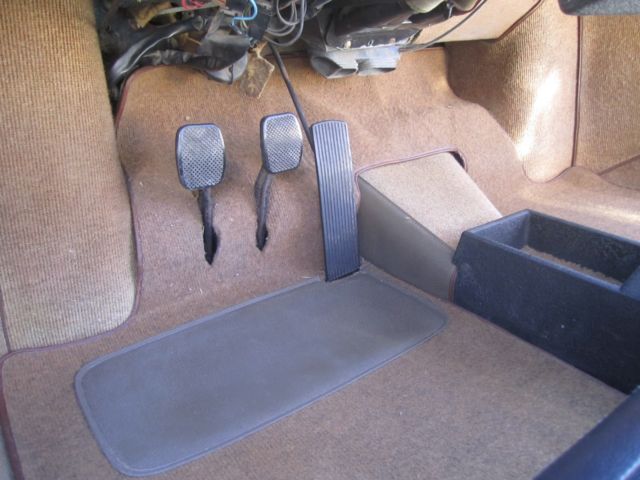 1974 Saab Sonett - photo 11
