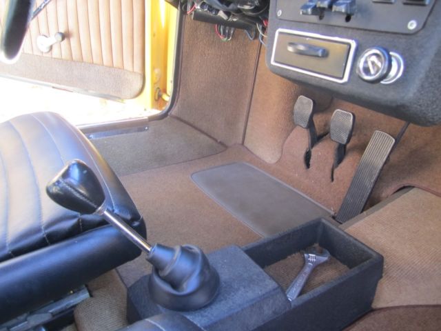 1974 Saab Sonett - photo 9