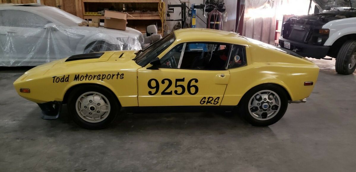 1974 Saab SONNET 2 - photo 2