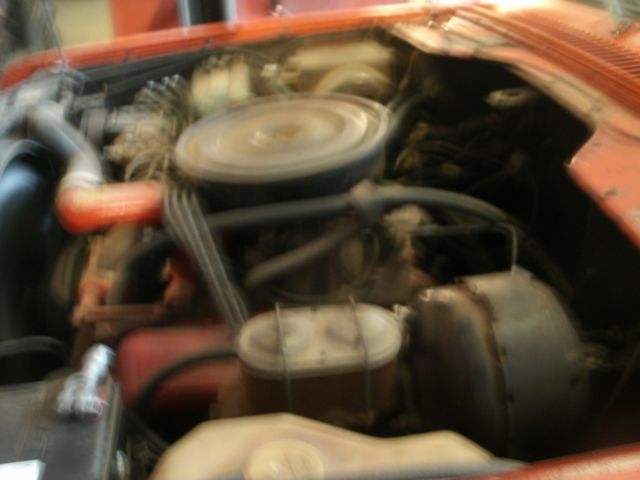 1974 International Harvester Scout - photo 12
